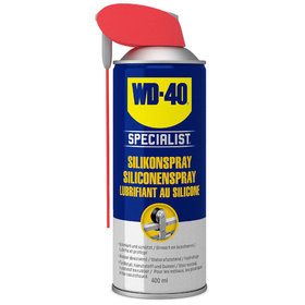 WD-40® - Specialist Silikonspray 400ml Dose