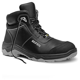 ELTEN - Sicherheitsschnürstiefel LEROY Mid ESD S3, Größe 48