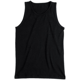 MASCOT® - Unterhemd Morata, schwarz, Größe S