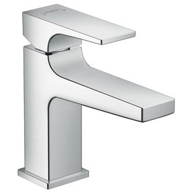 hansgrohe - Waschtisch-Einhebelmischer Metropol 100