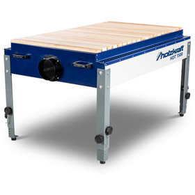 holzkraft® - Holzauflagerost für HDT 1500