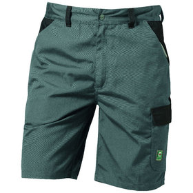 elysee® - Shorts SAO PAULO, grau/schwarz, Größe 58