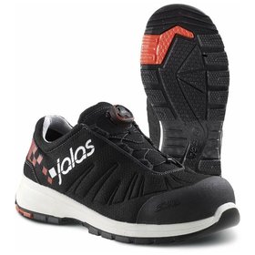 JALAS® - Sicherheits-Halbschuh 7138 Zenit Evo, S3, SRC, Größe 38