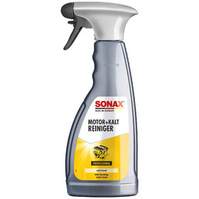 SONAX® - Motor + Kaltreiniger 500 ml
