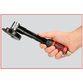 KSTOOLS® - Druckluft-Stab-Trennschleifer 1/4" SlimPOWER Mini, lang 515.5560