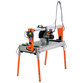 ELMAG - Steintrennmaschine PRIME 100-SET