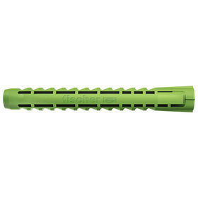 fischer - Spreizdübel Nylondübel mit nachwachsenden Rohstoffen SX Green  6x50 K