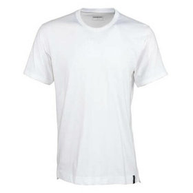 MASCOT® - Algoso T-Shirt CROSSOVER, Weiß, Größe M