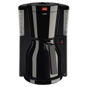 Melitta® - Kaffeemaschine Look IV Therme 1011-10 schwarz