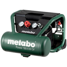 metabo® - Kompressor Power 180-5 W OF (601531000), Karton