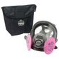 ergodyne - Tasche für Atemschutzmaske - Vollmaske Arsenal 5181, schwarz