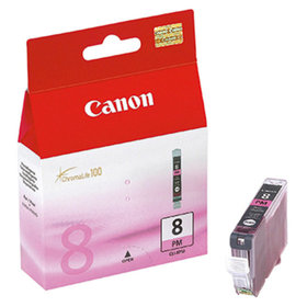Canon - Tintenpatrone 0625B001 CLI8PM 13ml fotomagenta
