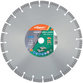 NORTON clipper® - Diamant-Trennscheibe 350 x 25,4mm Granit Turbo Laser
