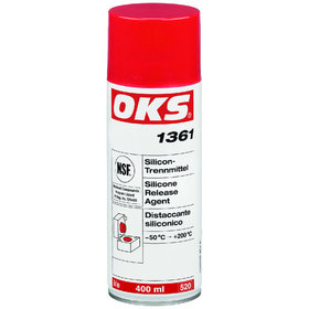 OKS® - Silicon-Trennmittel OKS 1361 400 ml Spray