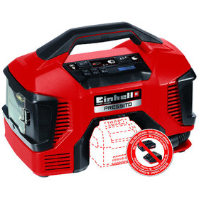 Einhell - Power X-Change Hybrid-Kompressor PRESSITO