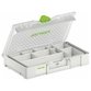 Festool - Systainer³ Organizer SYS3 ORG L 89 10xESB