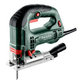 metabo® - Stichsäge STEB 100 Quick (601110500), Kunststoffkoffer