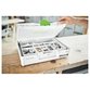 Festool - Systainer³ Organizer SYS3 ORG M 89 6xESB