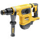 DeWALT - Akku-Kombihammer SDS-max 54V DCH481N-XJ, Soloversion Koffer