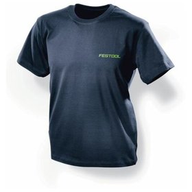 Festool - T-Shirt Rundhals Herren Festool, Größe M