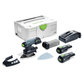 Festool - Akku-Deltaschleifer DTSC 400 Li 3,1 I-Plus