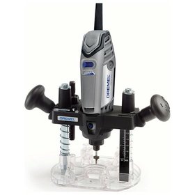 DREMEL® - 335 Oberfräsen-Vorsatzgerät (26150335JA)