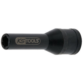 KSTOOLS® - Abdreher für Glühkerzenelektrode 2,60mm