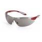 Honeywell - Schutzbrille IGNITE™, rot/grau antibeschlag