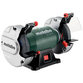 metabo® - Doppelschleifmaschine DS 150 M (604150000), Karton