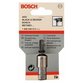 Bosch - Schraubvorsatz 60mm mit Tiefenkupplung (1608500013)