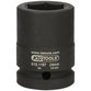 KSTOOLS® - 3/4" Kraft-Stecknuss-Adapter, 24mm