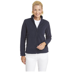 Leiber - Jacke Damen marine 10/2475/04, Größe XL