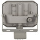 brennenstuhl® - LED Strahler AL 2050 P mit Infrarot-Bewegungsmelder 20W, 2080lm, IP44