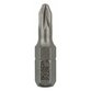 Bosch - Schrauberbit Extra-Hart, reduziert PZ2R, 25mm, 25er-Pack (2607002517)