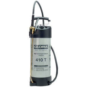 GLORIA® - HL-Sprühgerät 405 T Profi, Stahl,ölfest