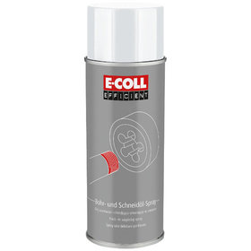 E-COLL - Efficient EE Schneidölspray nicht wassermischbar 400ml Dose