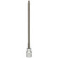 KSTOOLS® - 3/8" Spezial-Bit-Stecknuss Torx, T30