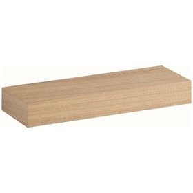 Geberit - iCon Wandablage, 37x5x16,5cm