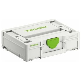Festool - Systainer³ SYS3 M 112