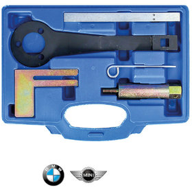 Brilliant Tools - Motor-Einstellwerkzeug-Satz für BMW, MINI, PSA