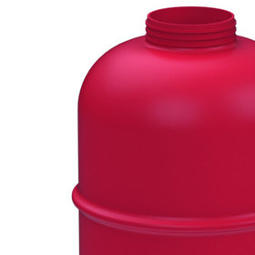 RIEGLER® - Becher aus Kunststoff, Inhalt 1,0 Liter