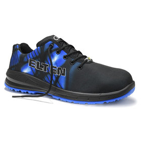 ELTEN - Sicherheitshalbschuh MATTIS XXSports blue Low 720331, ESD S3, Größe 45