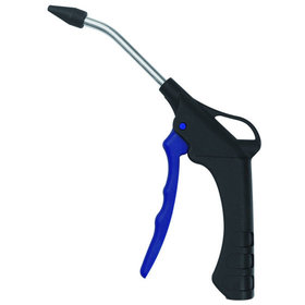 RIEGLER® - Blaspistole, Kunststoff, Verlängerungsrohr, Schutzkappe, G 1/4" I