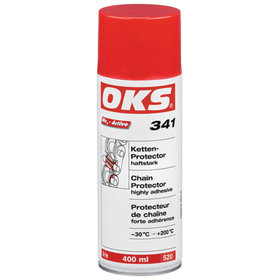 OKS® - Kettenprotector,haftstark 341, 400ml
