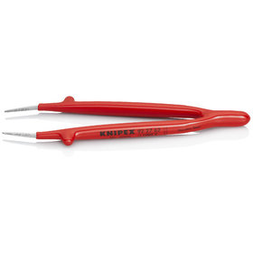 KNIPEX® - Universalpinzette isoliert Glatt 150 mm 922762