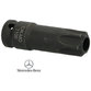 Brilliant Tools - Mercedes-Torx® 100-Spezial Stecknuss