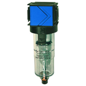 RIEGLER® - Filter »variobloc«, mit Polycarbonatbehälter, BG 1, G 3/8"