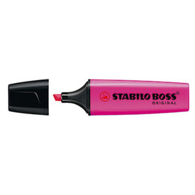 STABILO® - Textmarker BOSS ORIGINAL 70/58 2-5mm lila