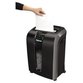 Fellowes - Aktenvernichter Powershred 73Ci 4601101 Partikel 4x38mm schwarz