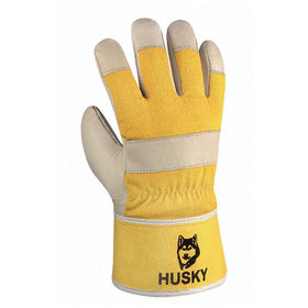 teXXor® - Winterhandschuh HUSKY 1120, Kat. I, natur, Größe 10